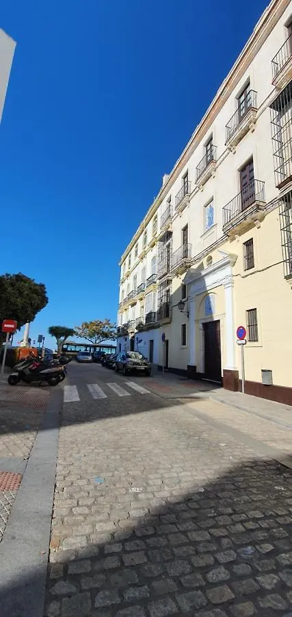 Enjoy Alameda Apartment