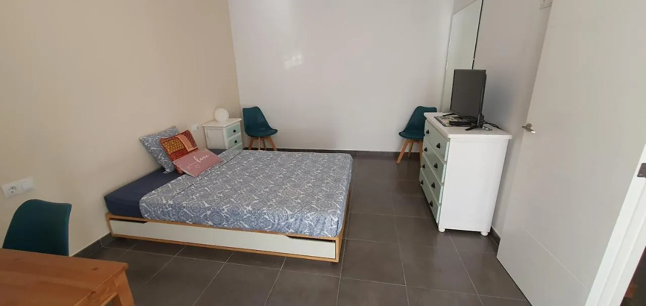 Apartment Enjoy Alameda