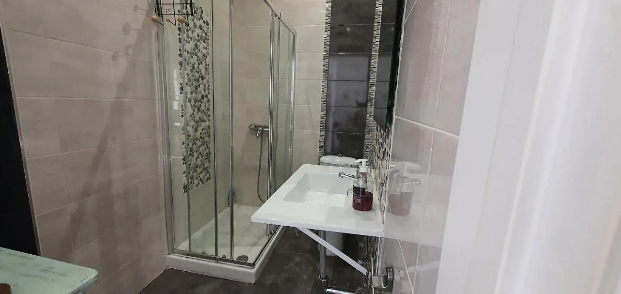 Apartment Enjoy Alameda Spain